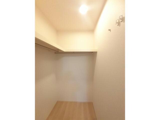 ヒカルサ米子Ⅰの物件内観写真