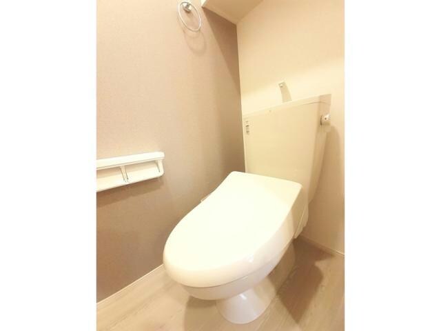 ヒカルサ米子Ⅰの物件内観写真