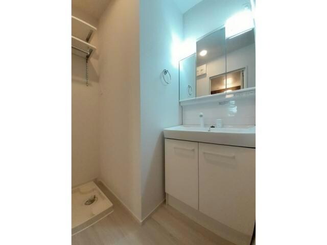 ヒカルサ米子Ⅰの物件内観写真