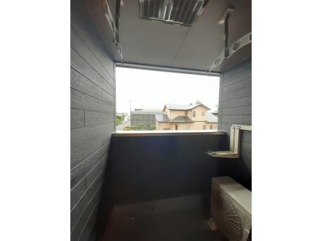 ヒカルサ米子Ⅰの物件内観写真