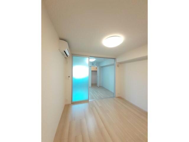 ヒカルサ米子Ⅱの物件内観写真
