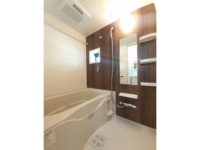 ヒカルサ米子Ⅱの物件内観写真