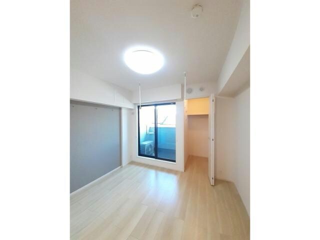 ヒカルサ米子Ⅱの物件内観写真