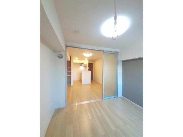 ヒカルサ米子Ⅱの物件内観写真