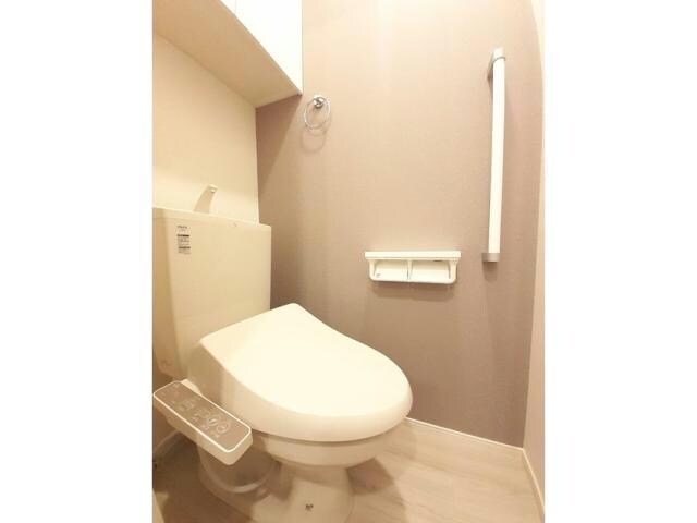 ヒカルサ米子Ⅱの物件内観写真