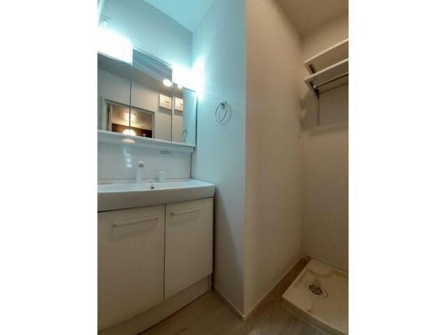 ヒカルサ米子Ⅱの物件内観写真