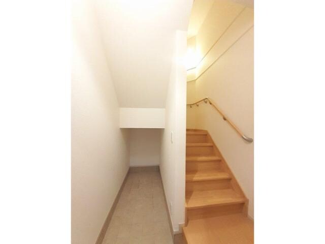 S・K　pal 　Ⅰの物件内観写真