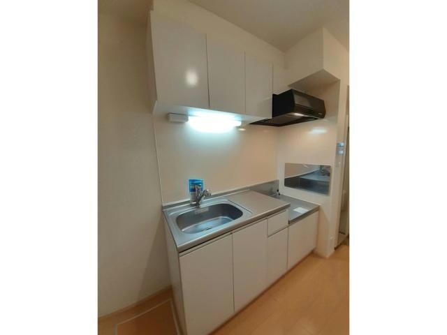 S・K　pal 　Ⅰの物件内観写真