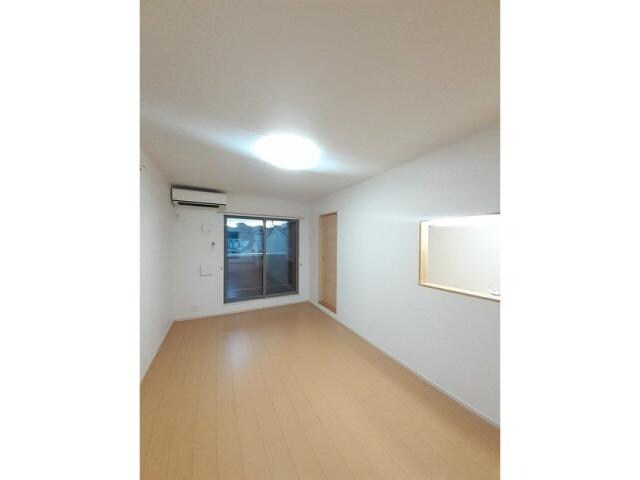 S・K　pal 　Ⅰの物件内観写真