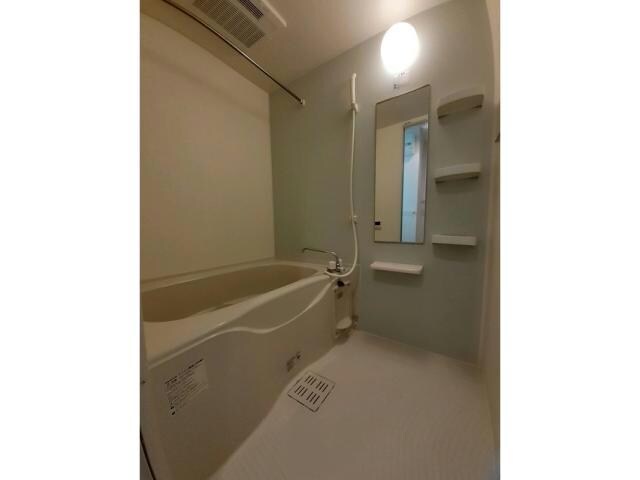 S・K　pal 　Ⅰの物件内観写真