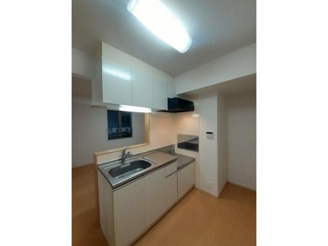 S・K　pal 　Ⅰの物件内観写真