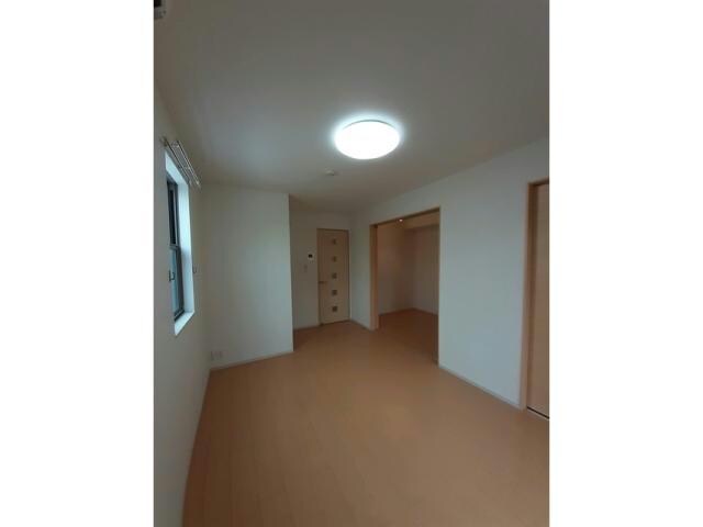 S・K　pal 　Ⅰの物件内観写真