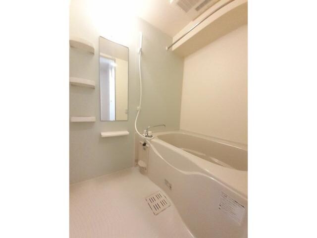 S・K　pal 　Ⅰの物件内観写真