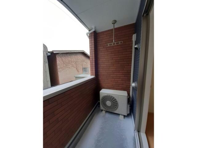 S・K　pal 　Ⅰの物件内観写真