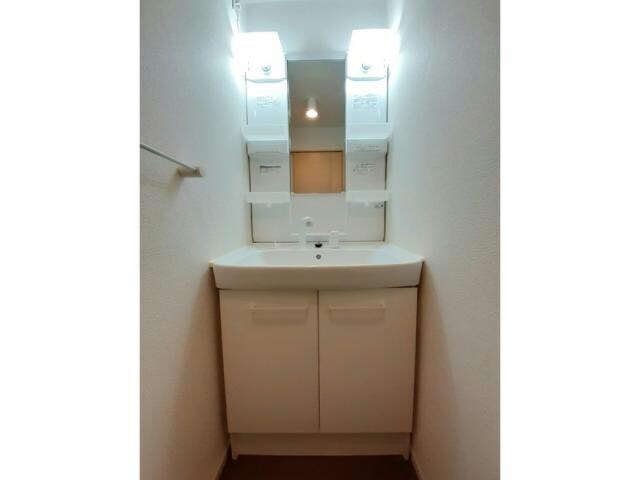 S・K　pal 　Ⅰの物件内観写真