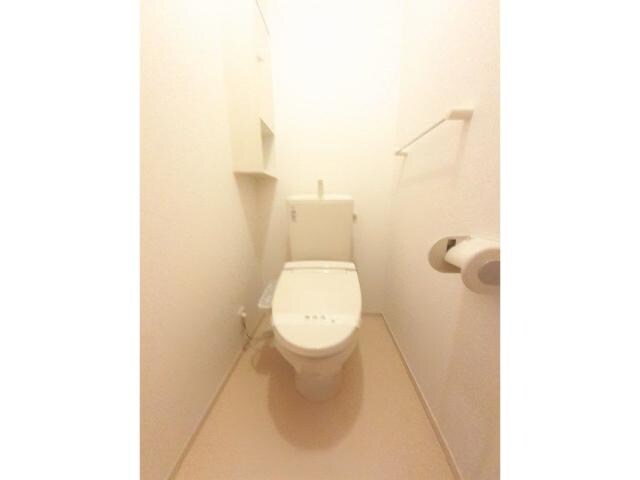 S・K　pal 　Ⅰの物件内観写真