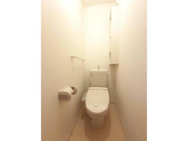 S・K　pal 　Ⅰの物件内観写真