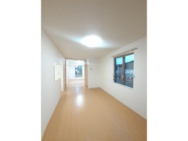 S・K　pal 　Ⅰの物件内観写真