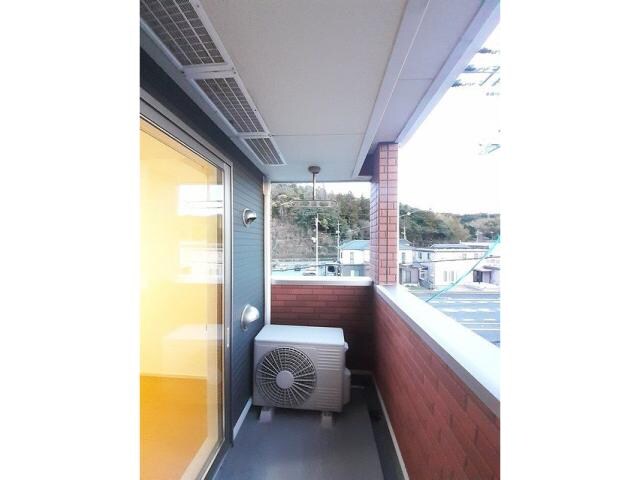 S・K　pal 　Ⅰの物件内観写真