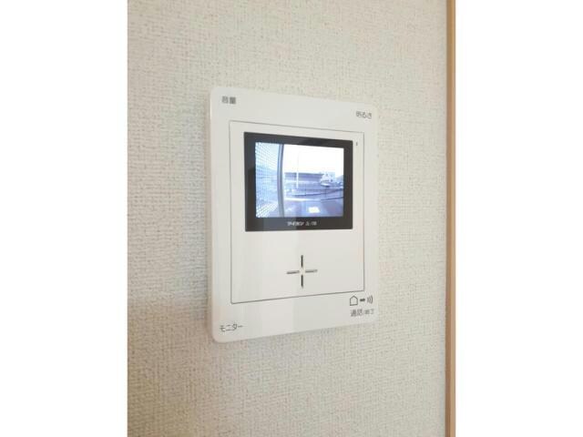 S・K　pal 　Ⅰの物件内観写真