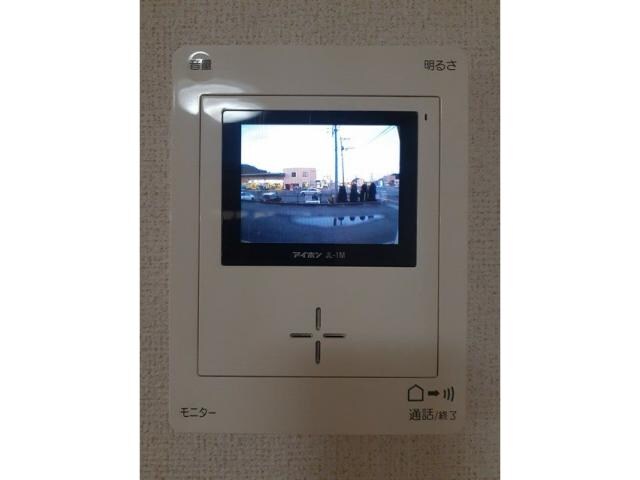 S・K　pal 　Ⅰの物件内観写真