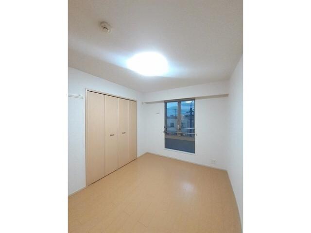 S・K　pal 　Ⅰの物件内観写真