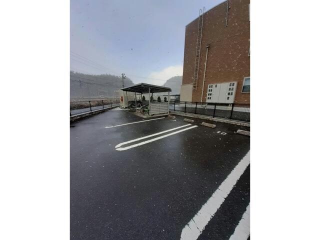 S・K　pal 　Ⅰの物件内観写真