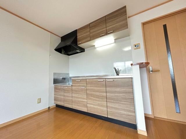 フジパレス皆生の物件内観写真