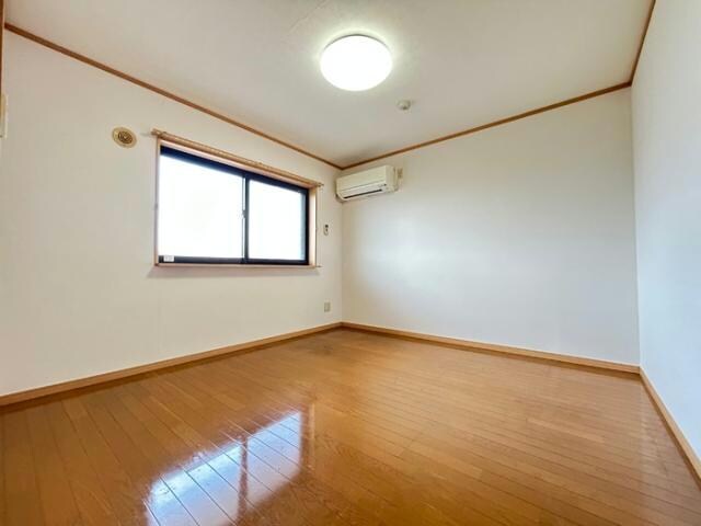 フジパレス皆生の物件内観写真