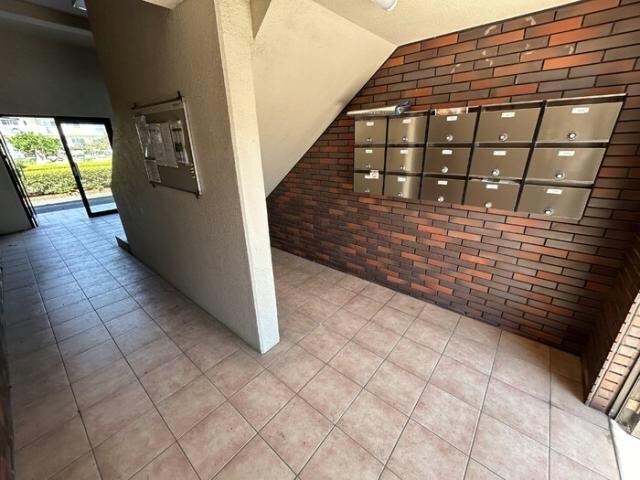 フジパレス皆生の物件外観写真