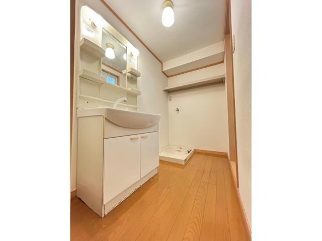 フジパレス皆生の物件内観写真