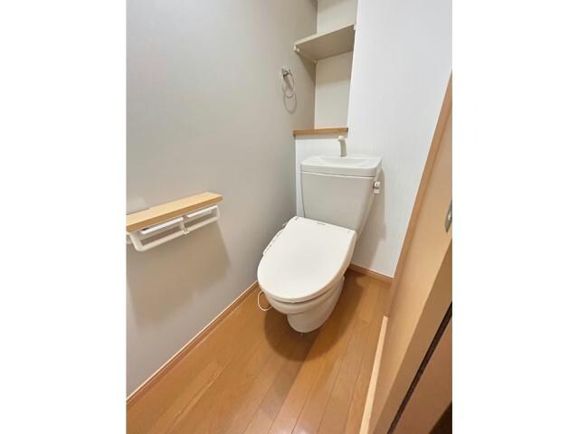 フジパレス皆生の物件内観写真