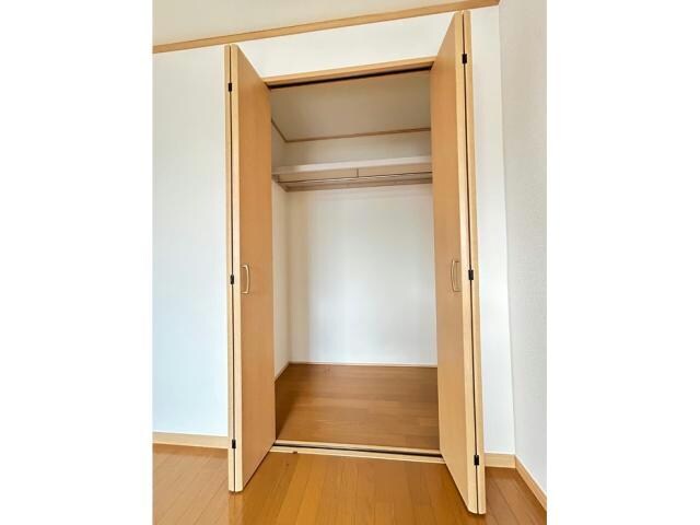 フジパレス皆生の物件内観写真