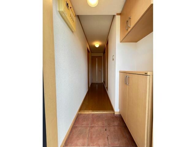 フジパレス皆生の物件内観写真