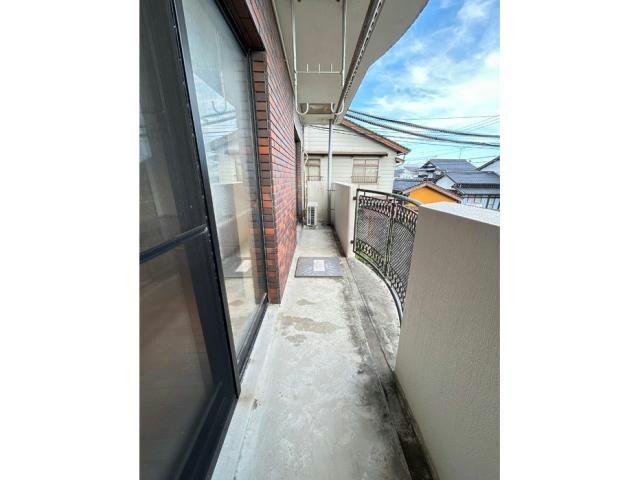 フジパレス皆生の物件内観写真