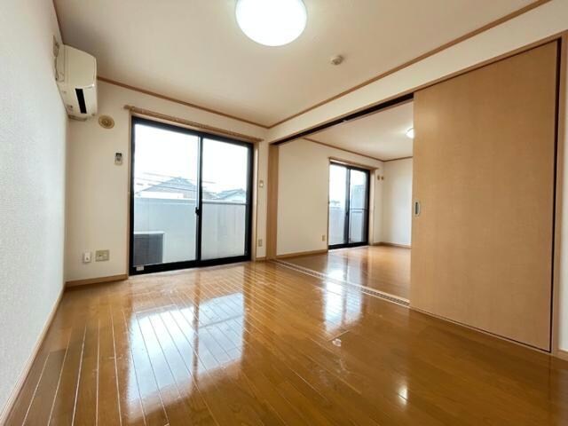 フジパレス皆生の物件内観写真