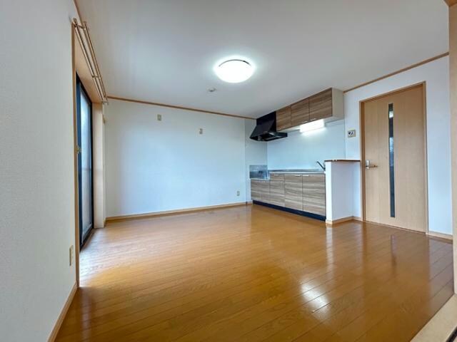 フジパレス皆生の物件内観写真