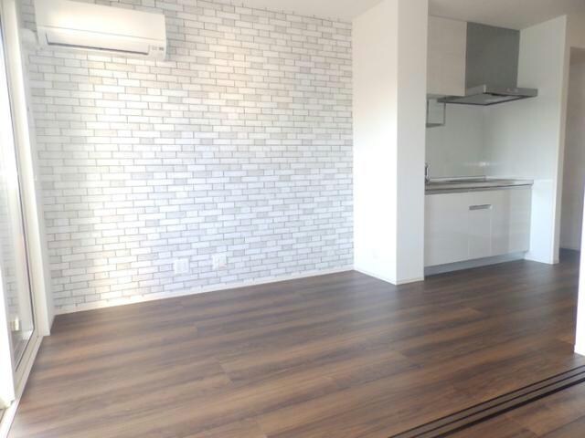 セジュールKAMI Gの物件内観写真