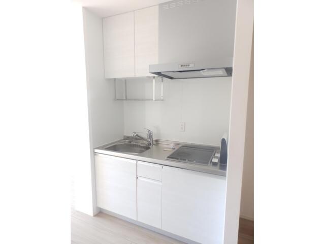 セジュールKAMI Gの物件内観写真