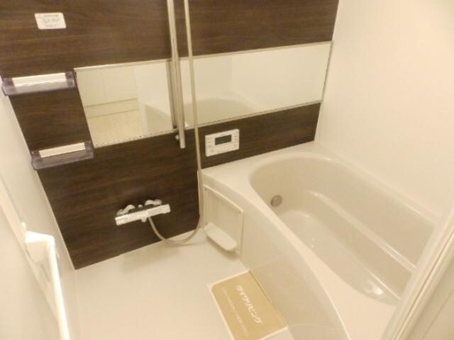 セジュールKAMI Gの物件内観写真