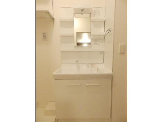 セジュールKAMI Gの物件内観写真