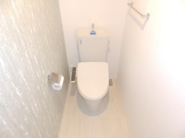 セジュールKAMI Gの物件内観写真