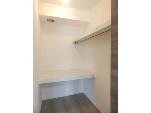 セジュールKAMI Gの物件内観写真