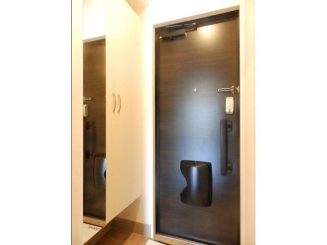 セジュールKAMI Gの物件内観写真