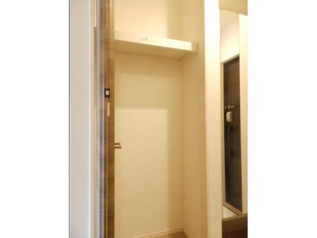 セジュールKAMI Gの物件内観写真