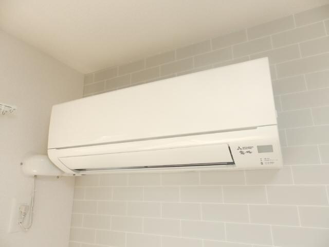 セジュールKAMI Gの物件内観写真