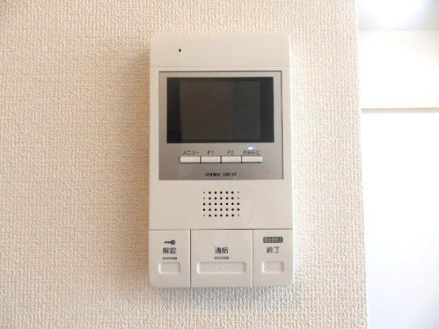 セジュールKAMI Gの物件内観写真