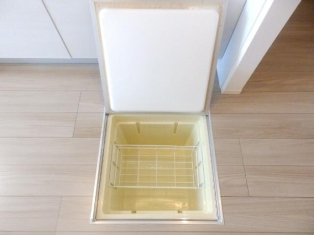 セジュールKAMI Gの物件内観写真