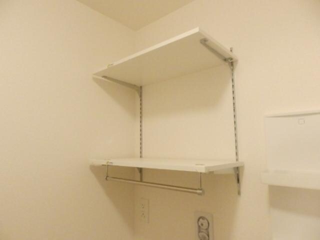 セジュールKAMI Gの物件内観写真