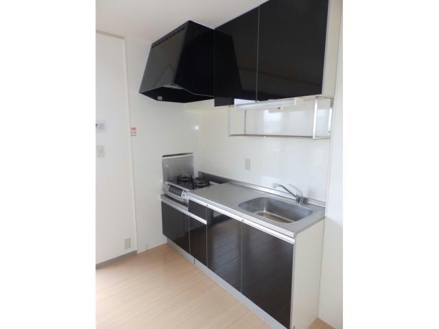 ユーステージCの物件内観写真